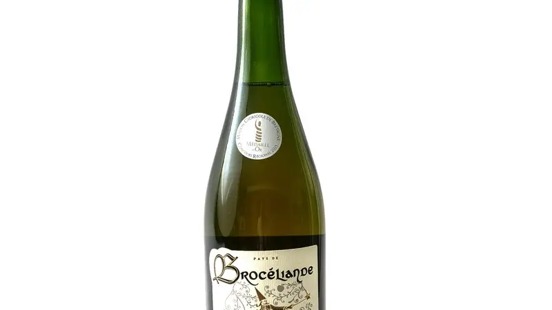 Cidre brut