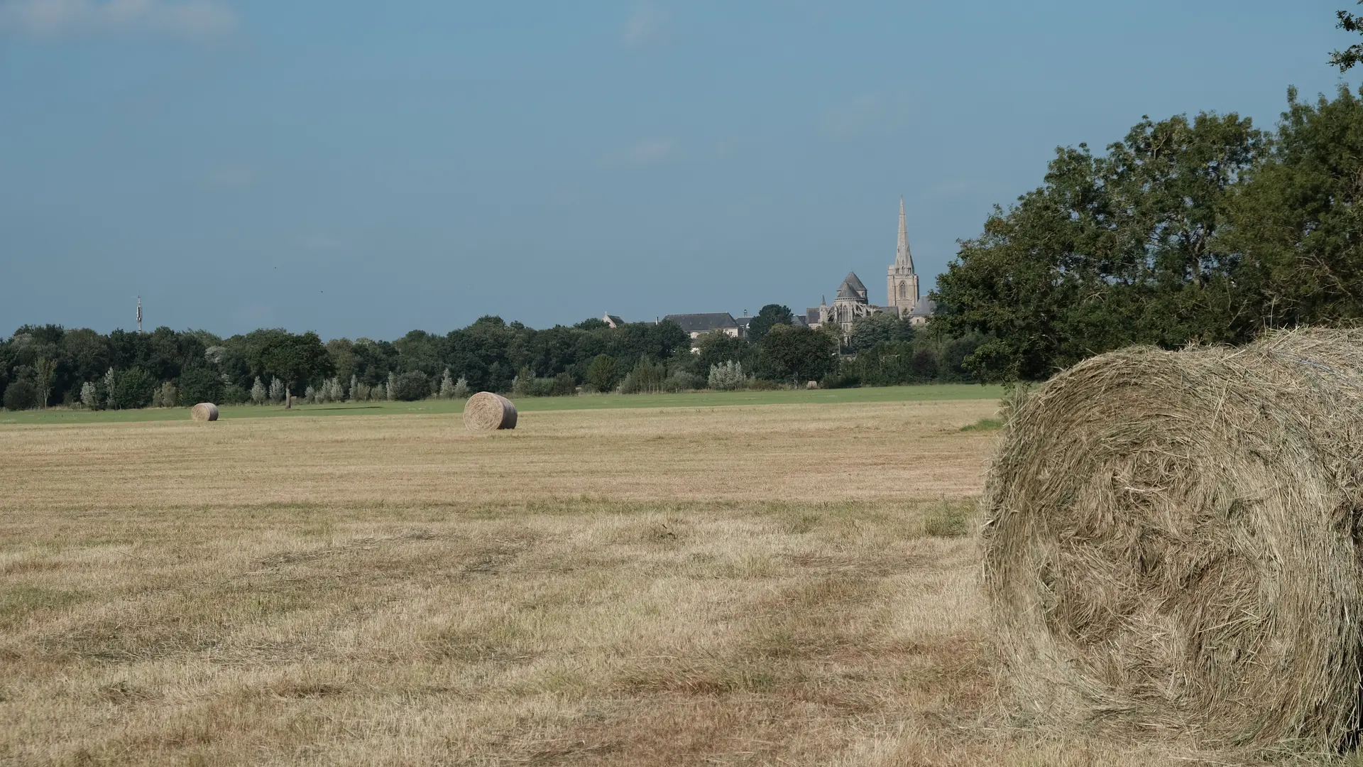 Circuit du Grand Pas
