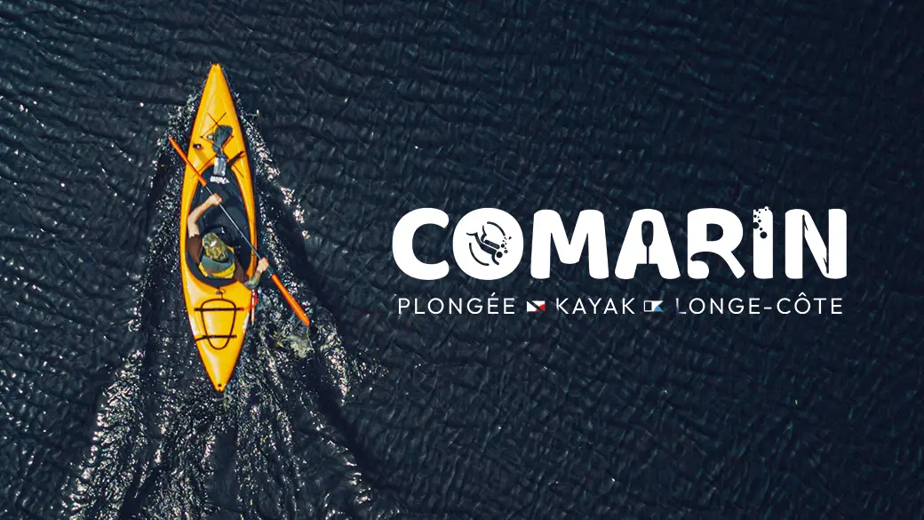 Comarin - Perfecto Breizh St Malo