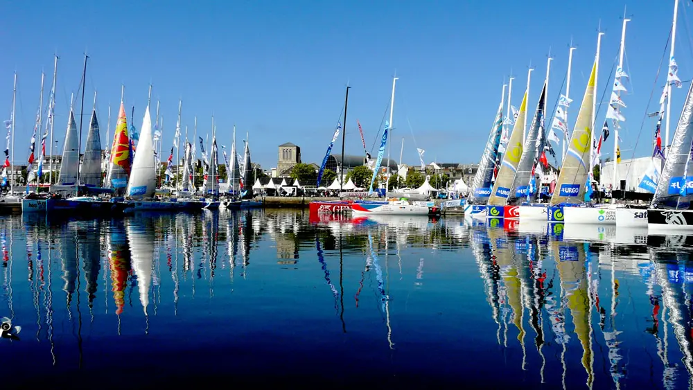 Hôtel de France et d'Europe