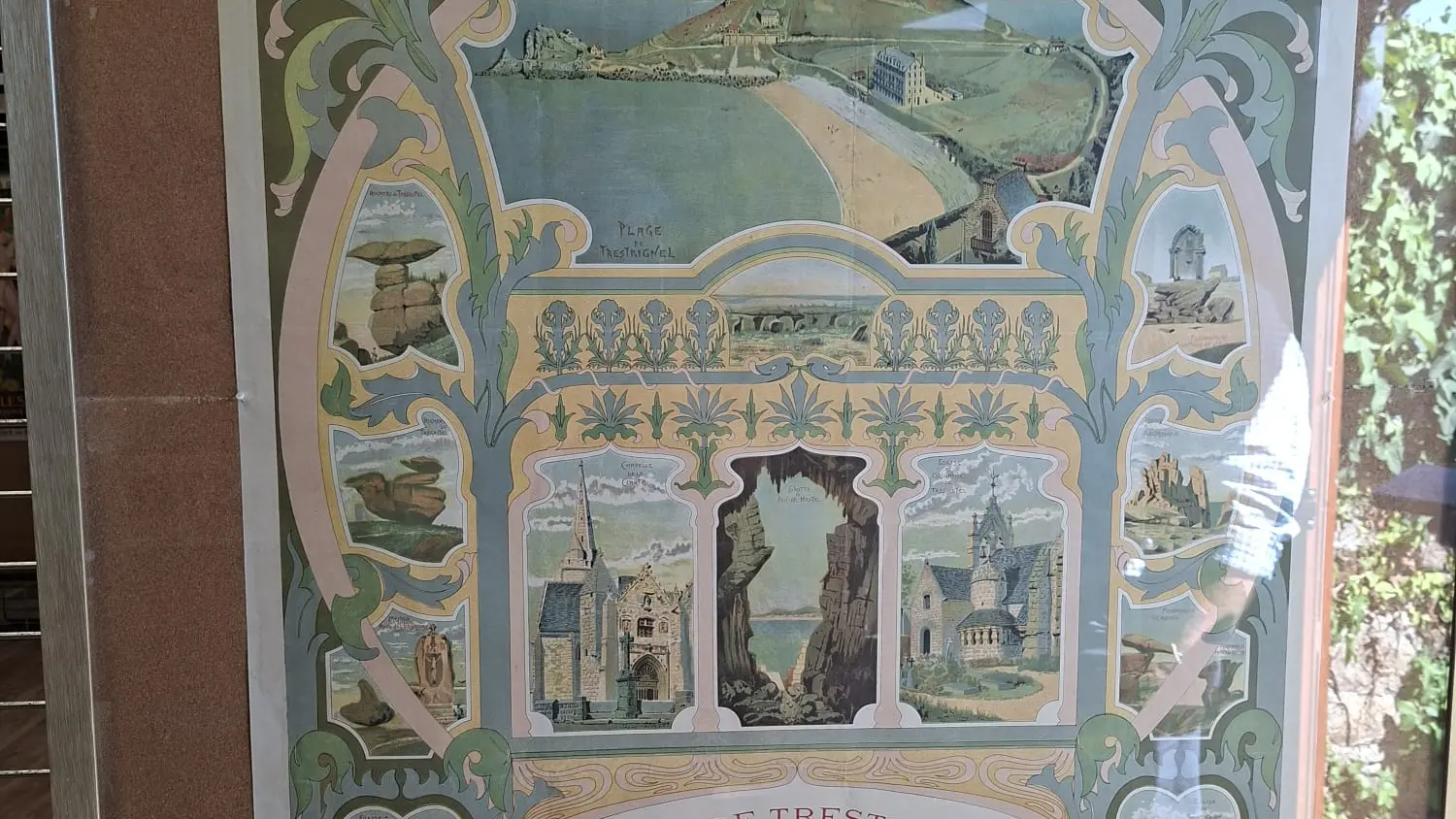 Conservatoire de l'affiche ancienne