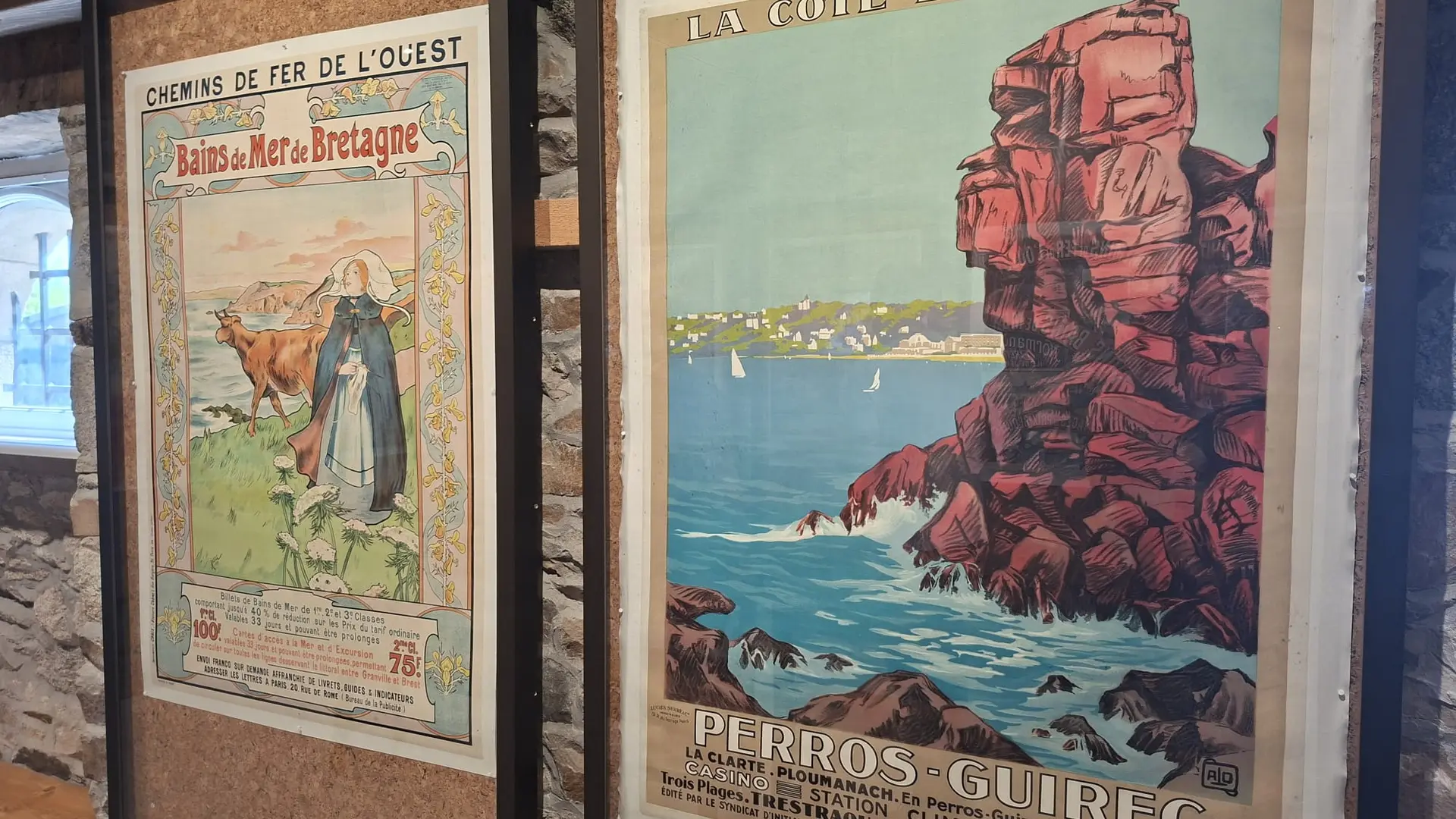 Conservatoire de l'affiche ancienne
