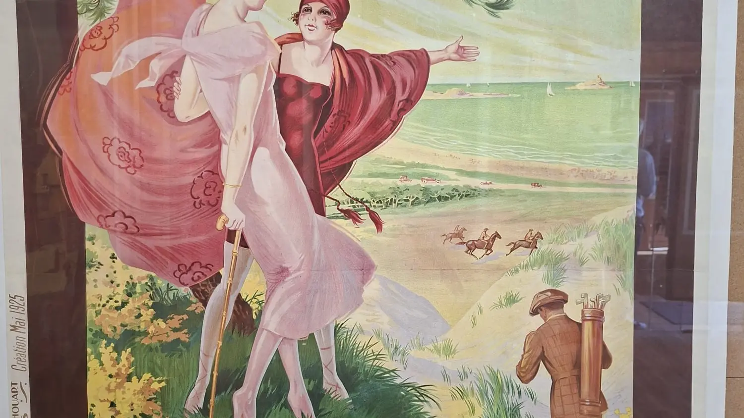 Conservatoire de l'affiche ancienne