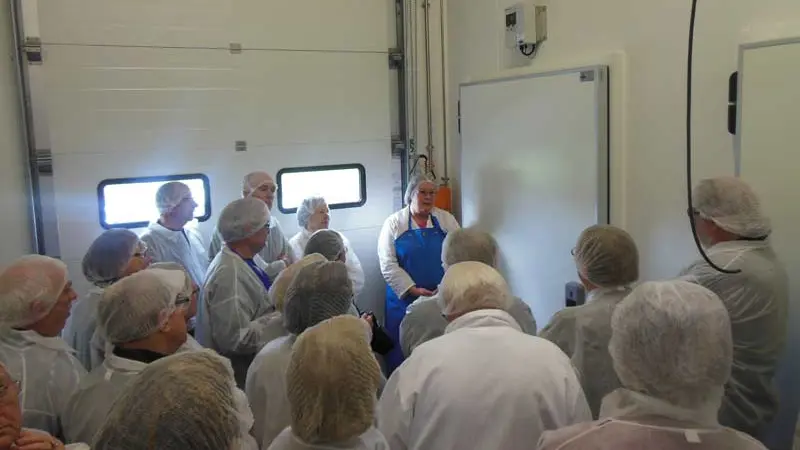 Conserverie Kerbriant