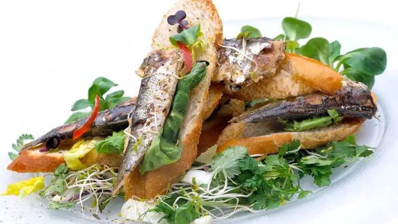 Conserverie Kerbriant