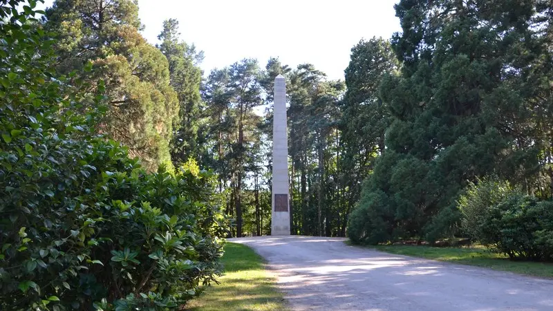 Circuit d'interprétation du patrimoine de Guillac