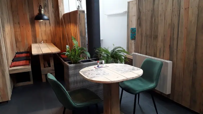 Cosy Food - Snacking - Josselin - Morbihan