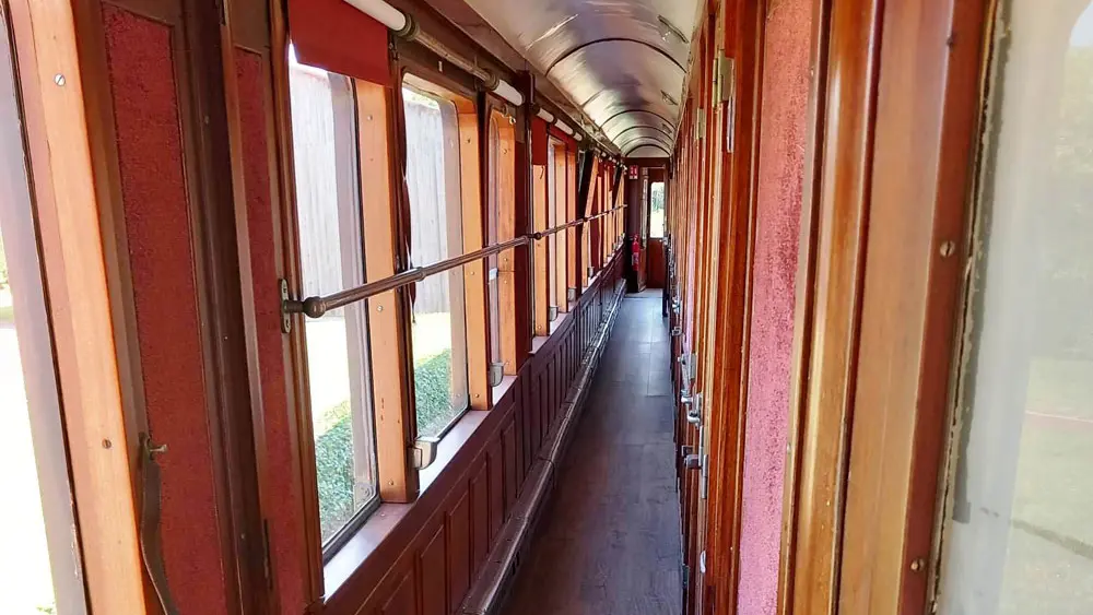 Hébergements en Gare de Guiscriff