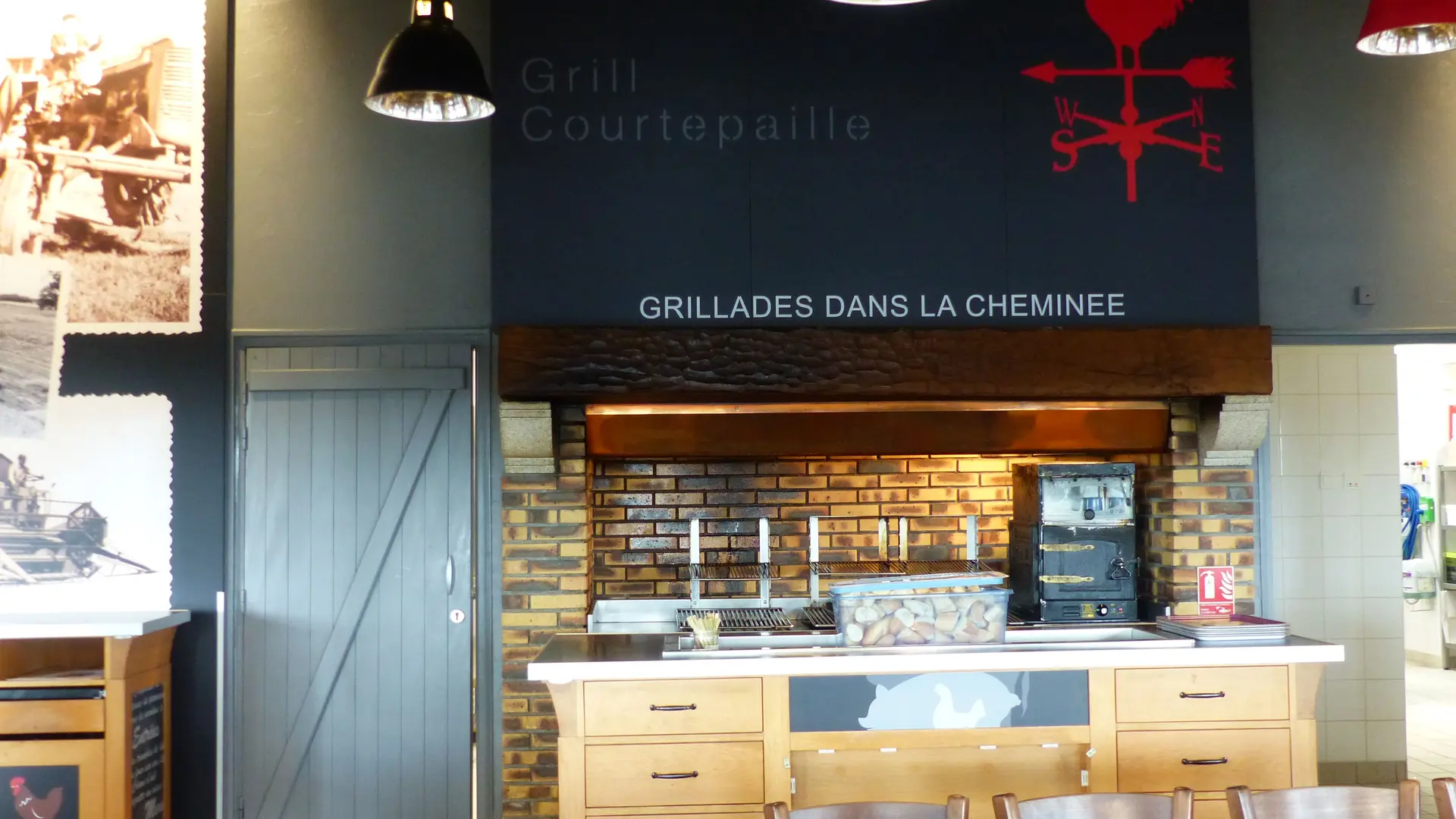 Courtepaille_Pontivy