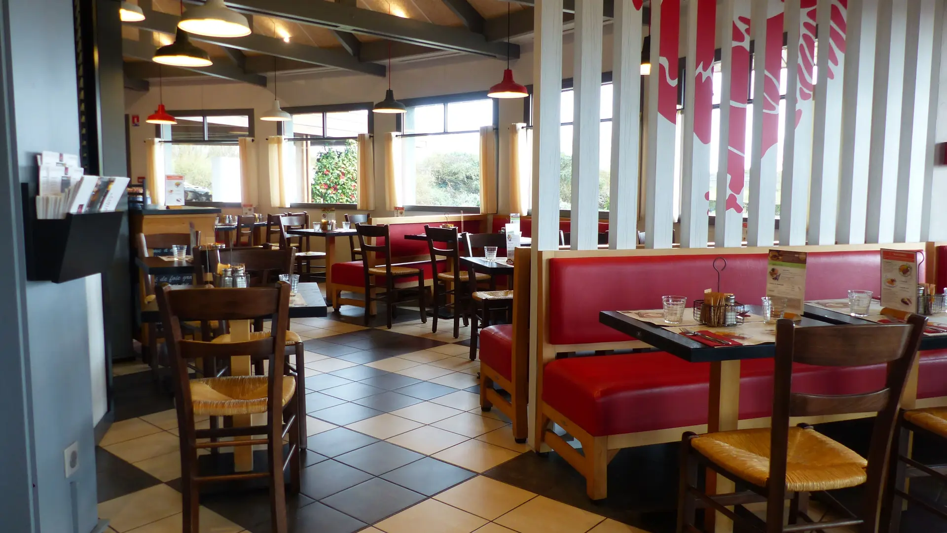 Courtepaille_Pontivy