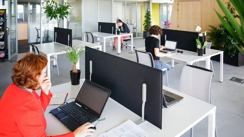 Espace Entreprises Combourg