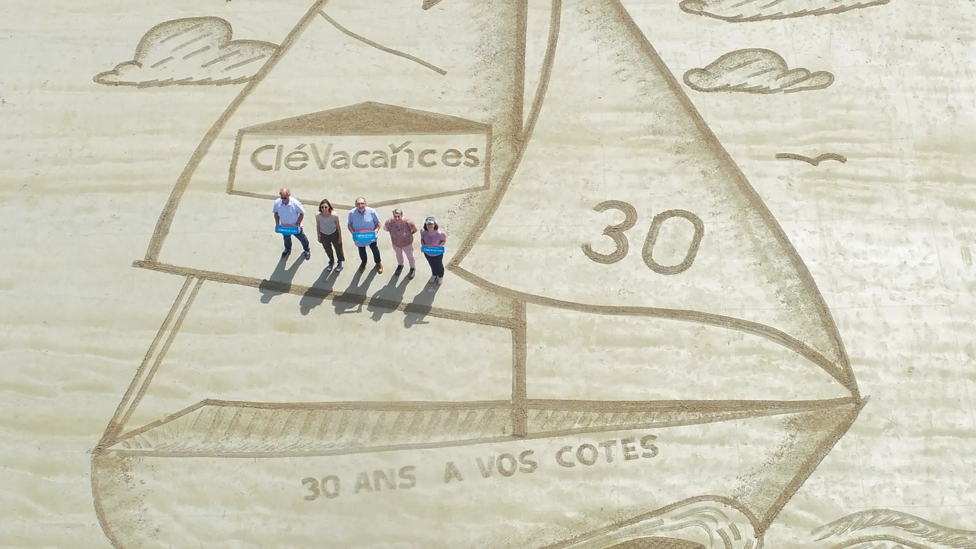 CléVacances Haute Bretagne Ille et Vilaine