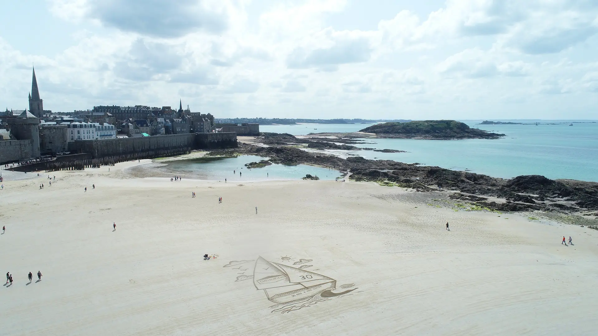 CléVacances Haute Bretagne Ille et Vilaine