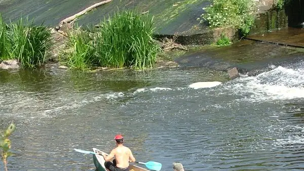 Club de Canoë-Kayak de La Gacilly, la Gacilly, Destination Brocéliande, Bretagne