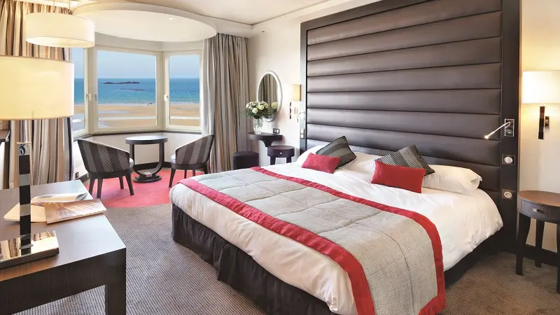 Chambre Croisière Grand Large