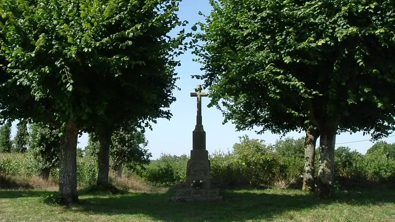 Croix Rouge Muel