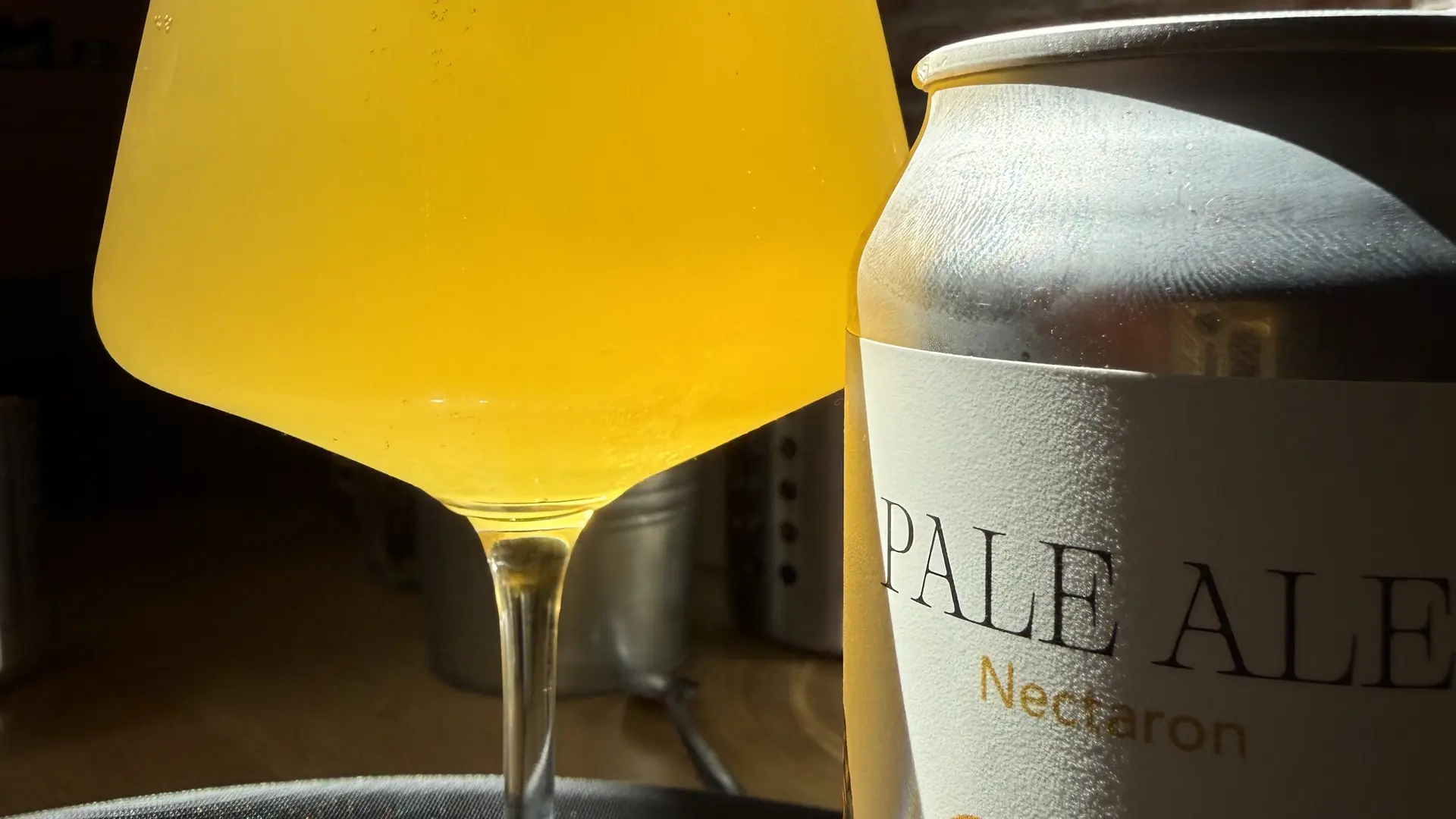 Craft beer