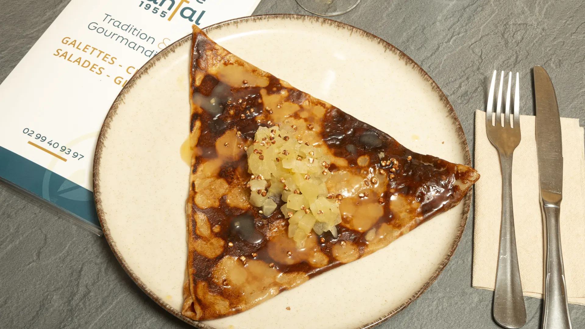 Creperie Chantal Saint-Malo ©agence Captivate 4