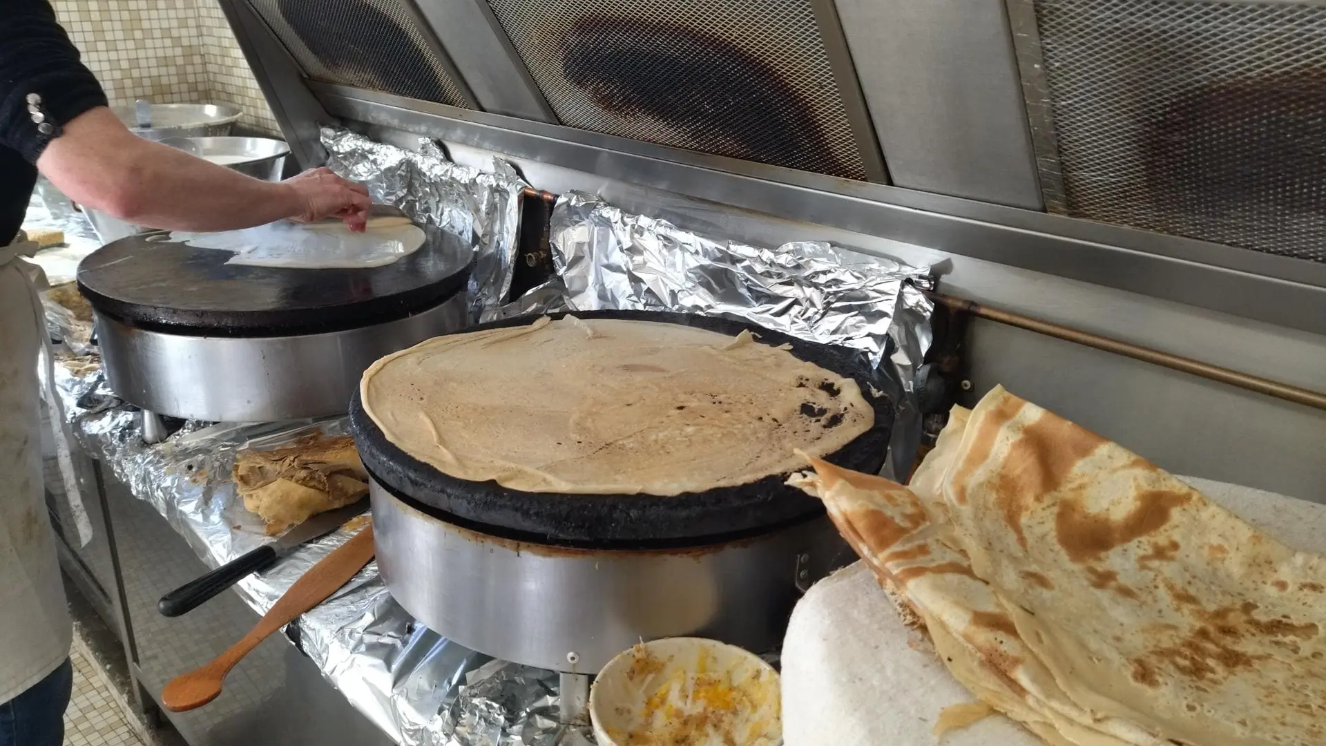 Crêperie de Kérentrée_Neulliac