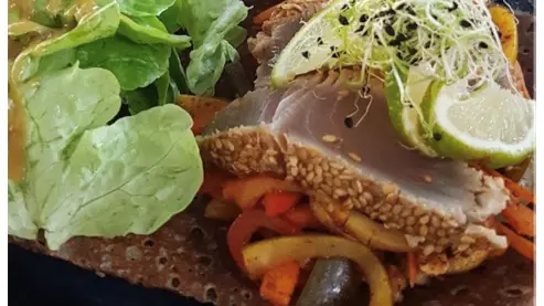 Crêperie La Fée Gourmande_Paimpont_TATAKI