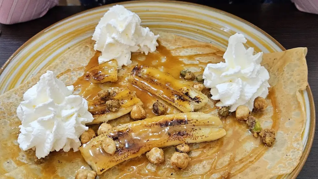 Crepes