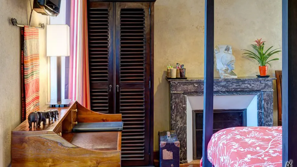 Maison de la Garenne & Spa