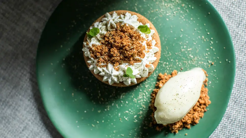 Cueillette restaurant