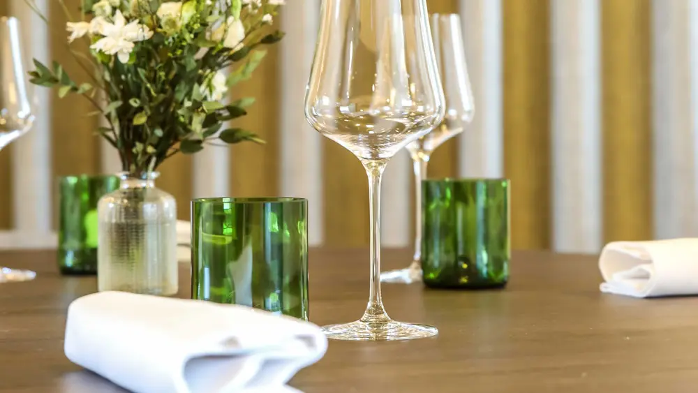 Cueillette restaurant