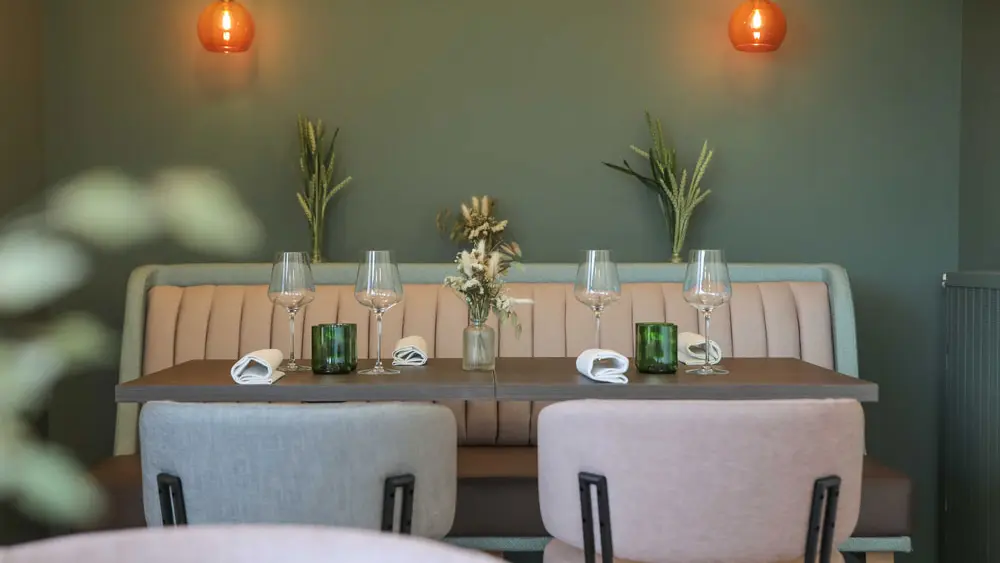 Cueillette restaurant