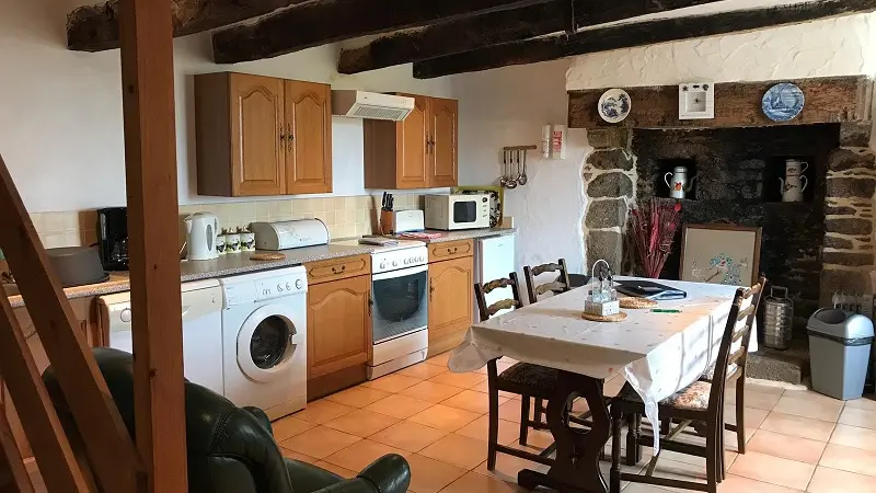Gîte La Gifflaie