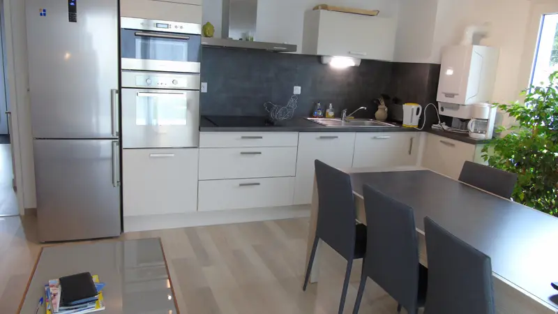 Cuisine - Dequeker - Saint-Malo copie