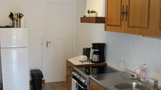 Cuisine