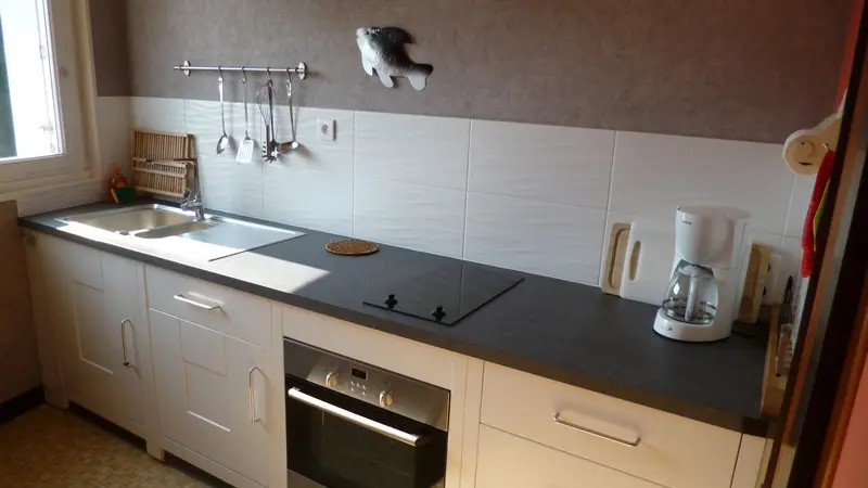 Location - L'Abri des Flots - Cancale