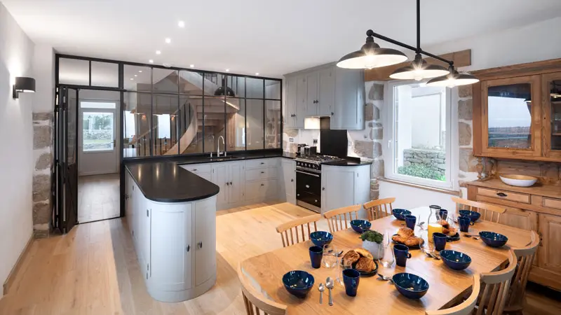 Le Sémaphore de Lervily