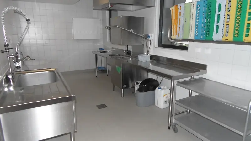 Le Grand Clos St Domineuc