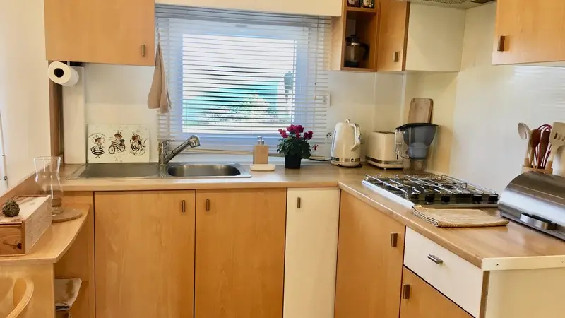 Cuisine