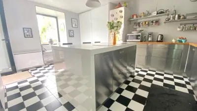 Cuisine
