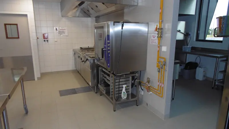 Le Grand Clos St Domineuc