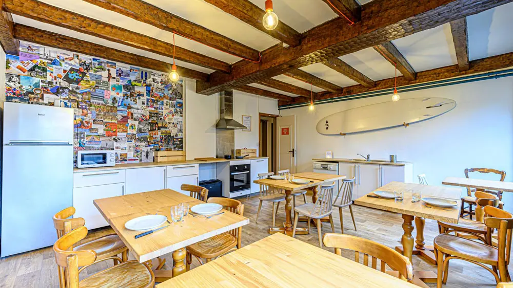 Hôtel Naeco Erdeven