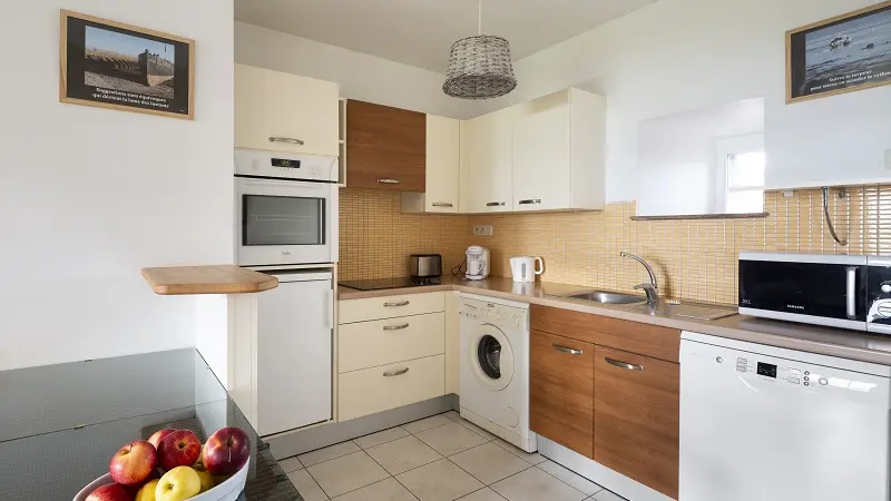 Location - Métairie du Vauhariot,Le Herpin -Cancale