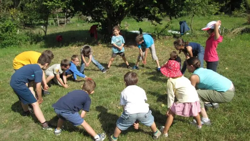 CPIE Forêt de Brocéliande