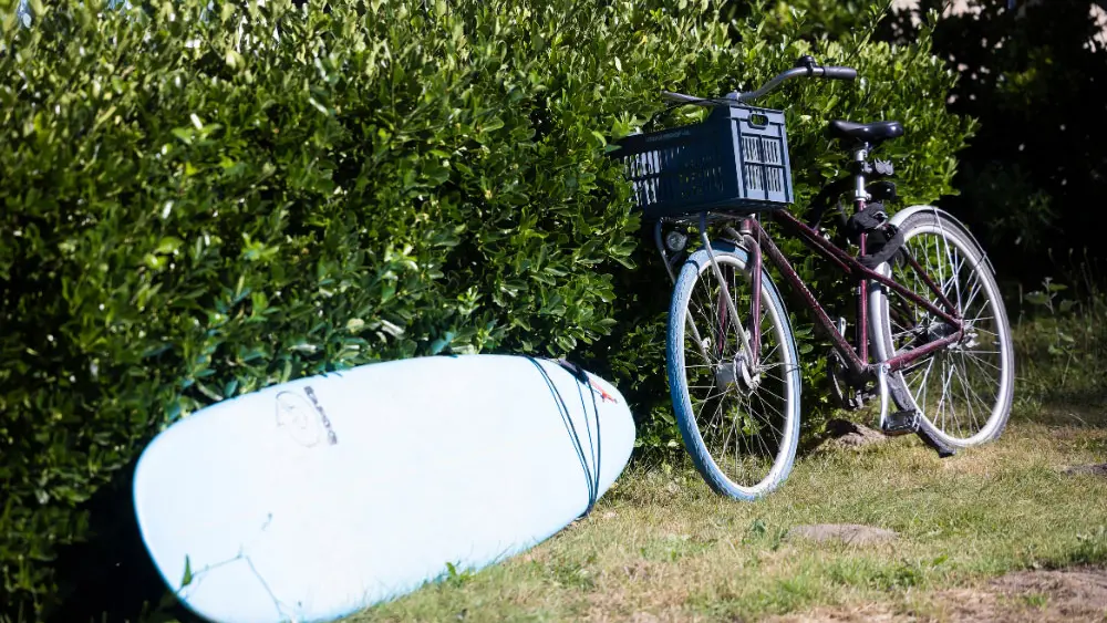 Camping Sites et Paysages La Torche