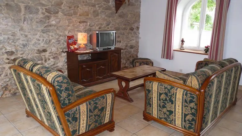 Monsieur et Madame Arduin