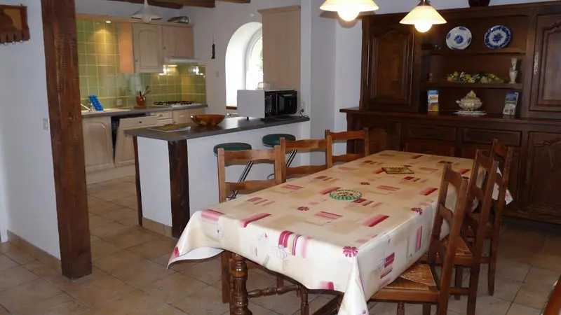 Monsieur et Madame Arduin