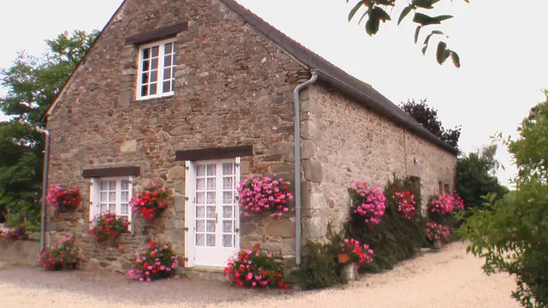 Monsieur Leroux-Fenice