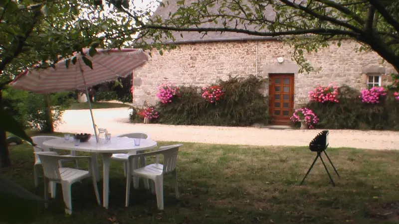 Monsieur Leroux-Fenice