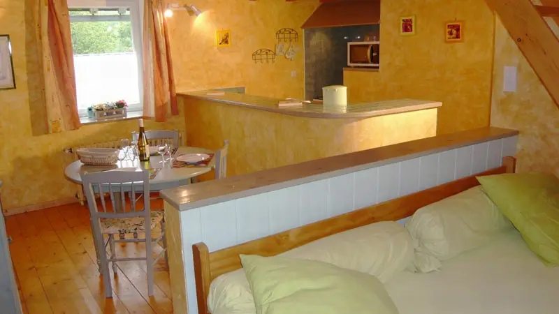 Monsieur et Madame Arduin