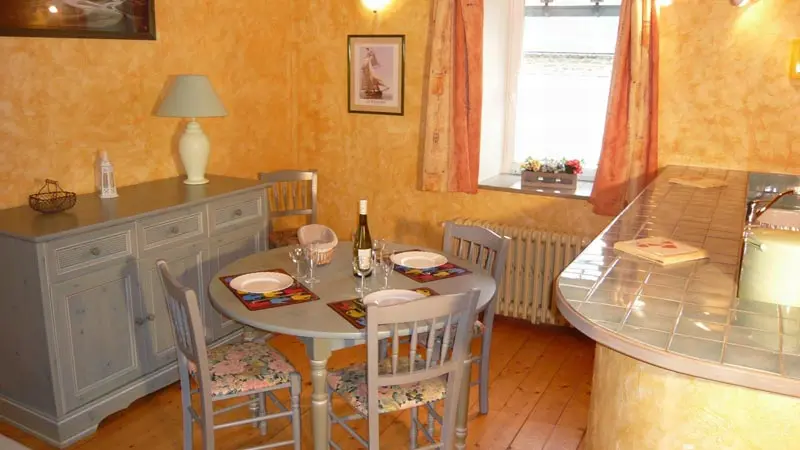 Monsieur et Madame Arduin