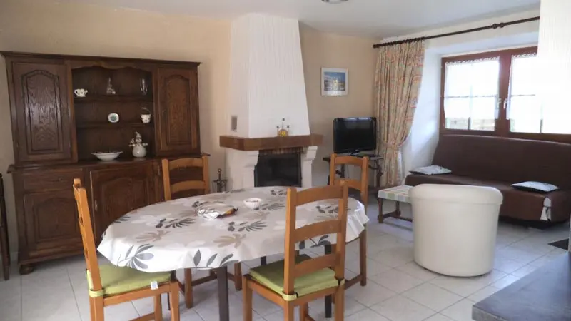 Monsieur et Madame Lemonnier