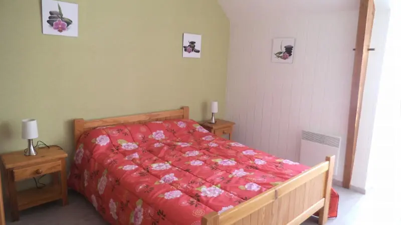 Monsieur et Madame Lemonnier